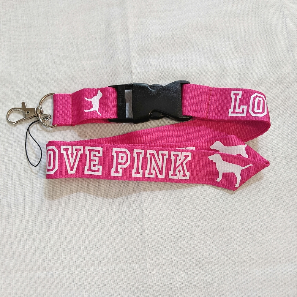 💎NEW Lanyard💎